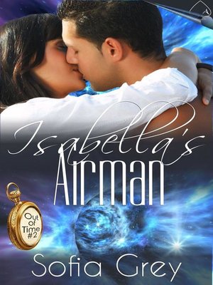 cover image of Isabella's Airman